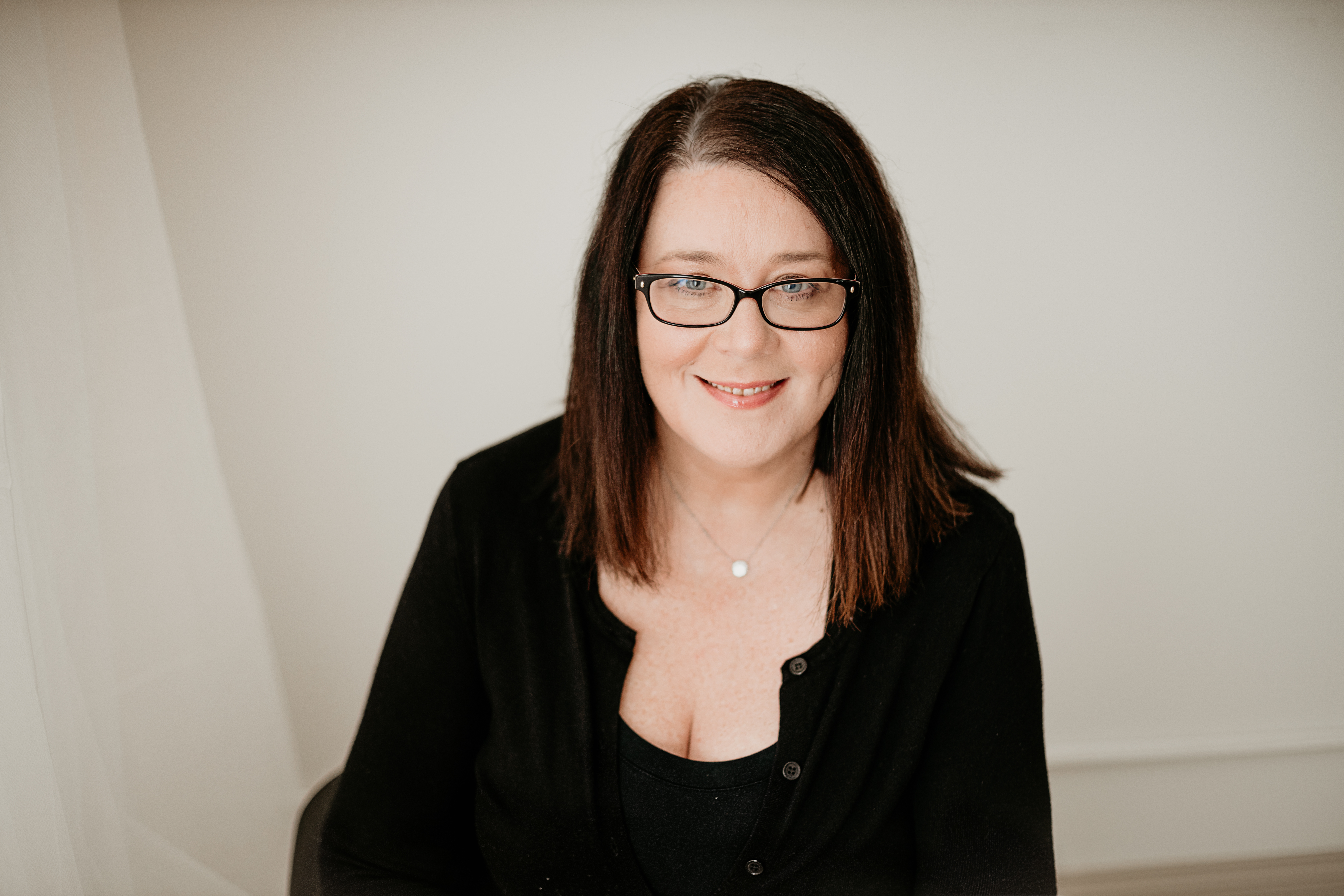 Cathy, Founder of The Suite Concierge