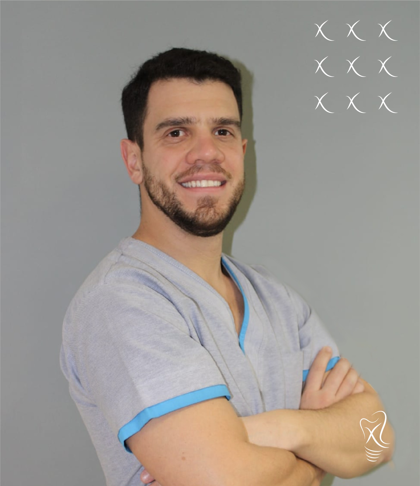 Dr. Xavier Sarmiento