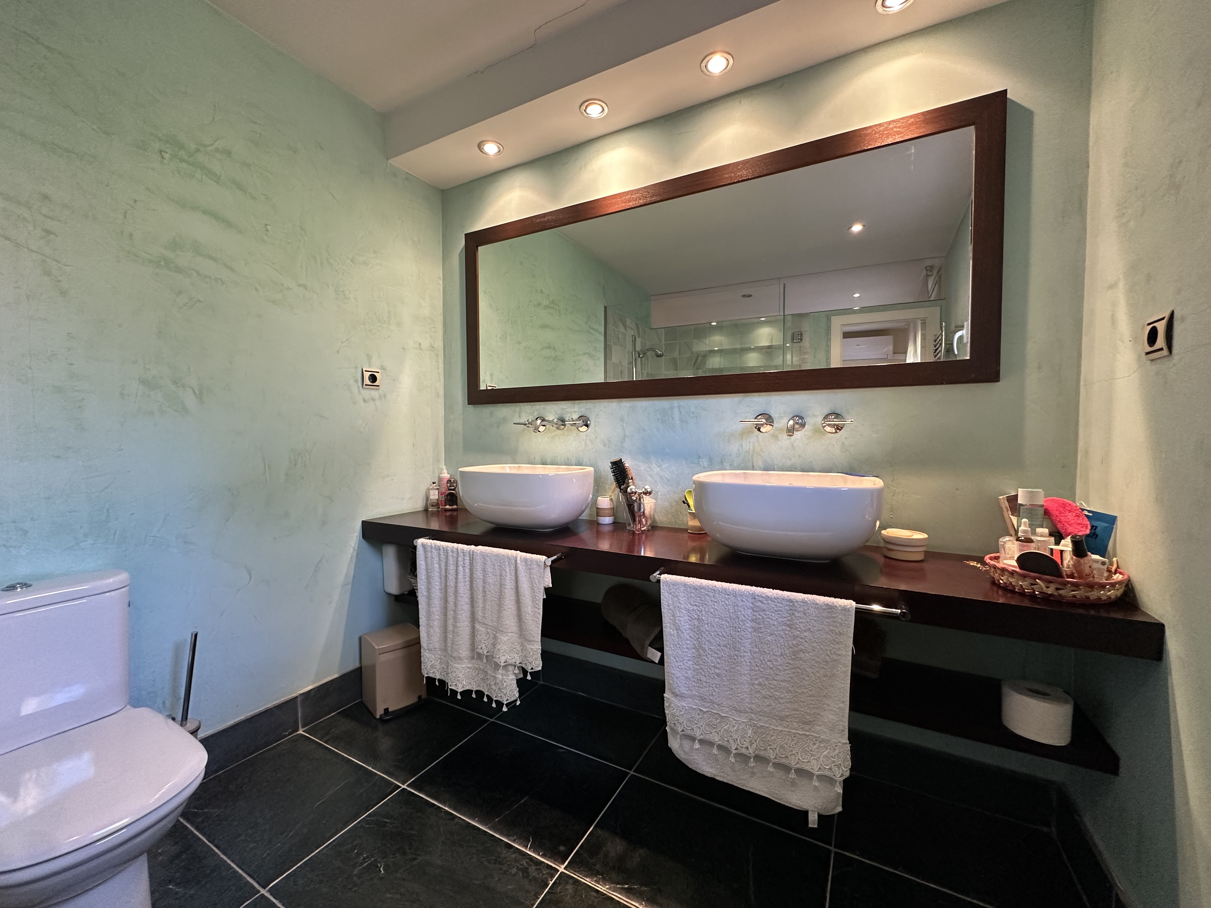 Baño