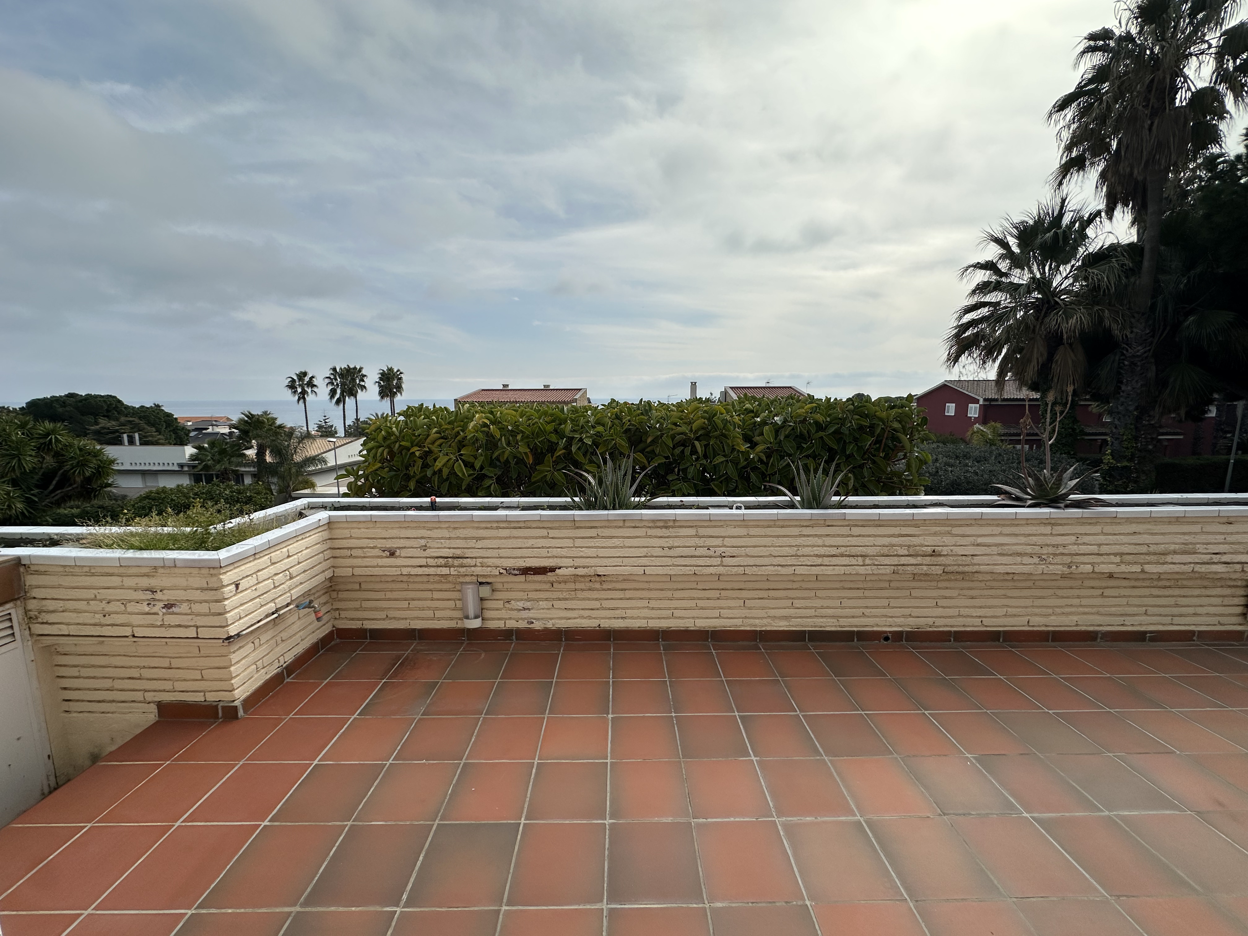 Vistas al mar