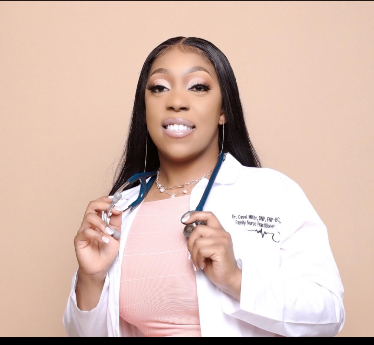 Board-Certified Nurse Practitioner, HydriGlo