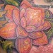 Lotus Tattoo