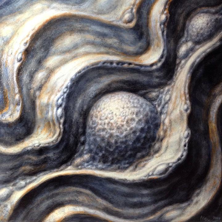 Guy Aitchison - Untitled