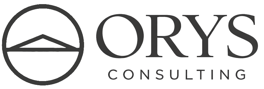 Orys Consulting logo