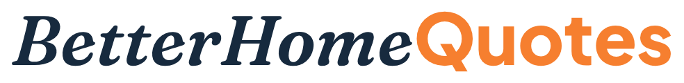 BetterHomeQuotes logo