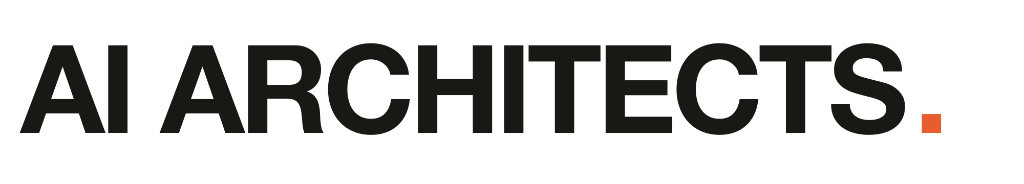 The AI Architects Logo