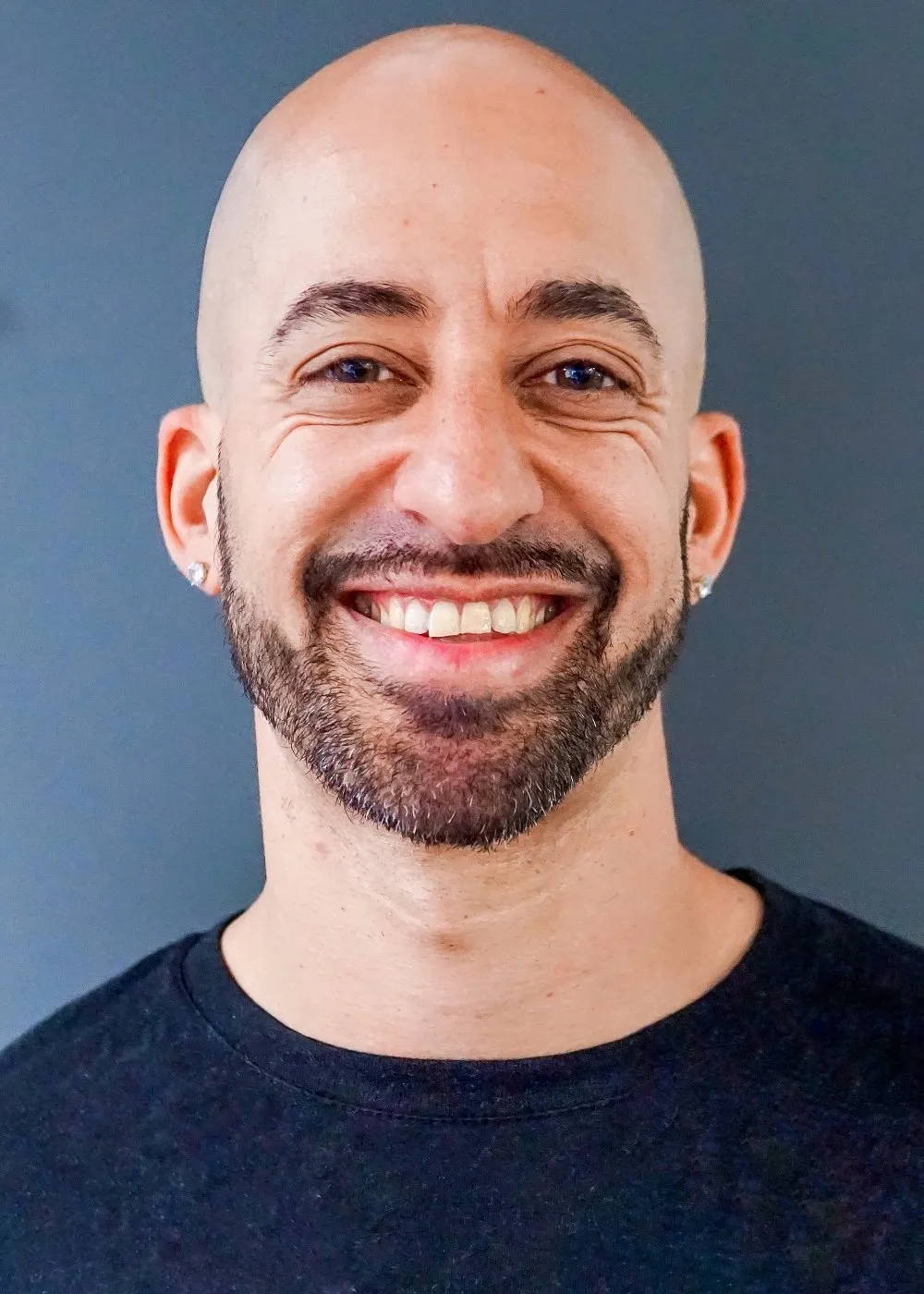 Andre Abou Zeitouneh
