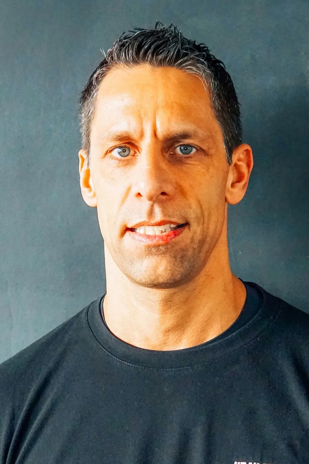 Sascha Zotter