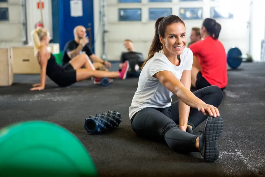 Mobility Training