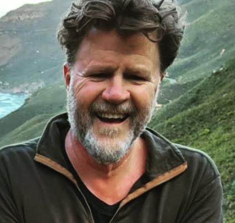 Anthony Stroebel