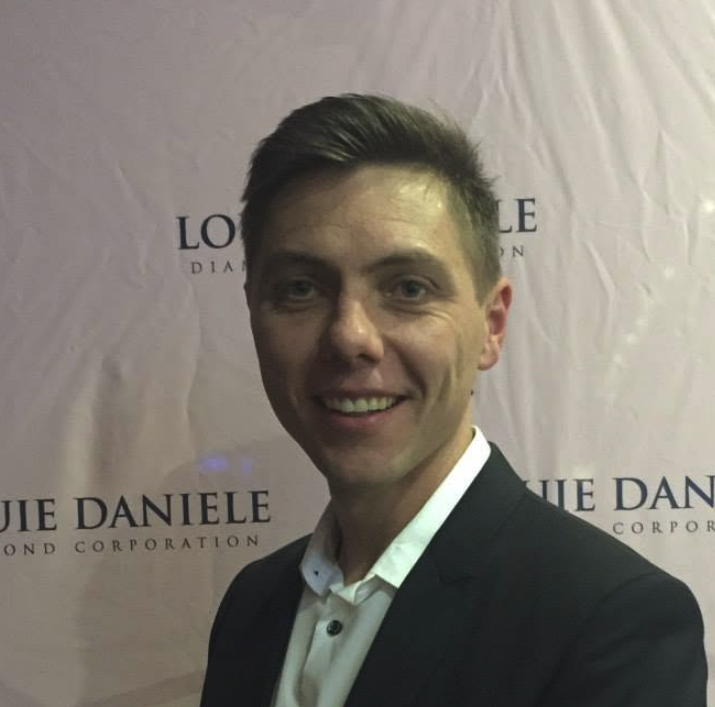 Daniel Paulus