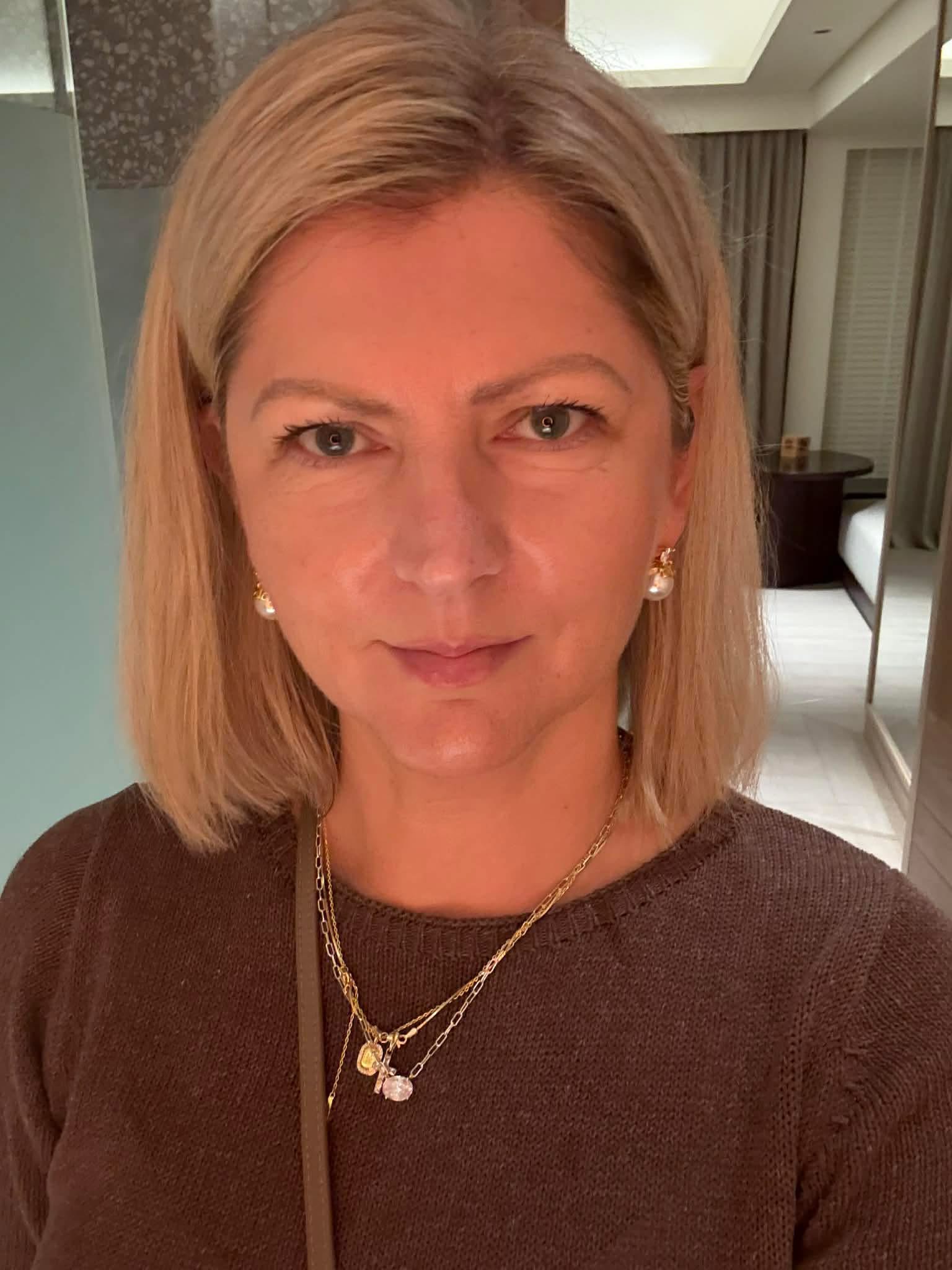 Agnieszka MG