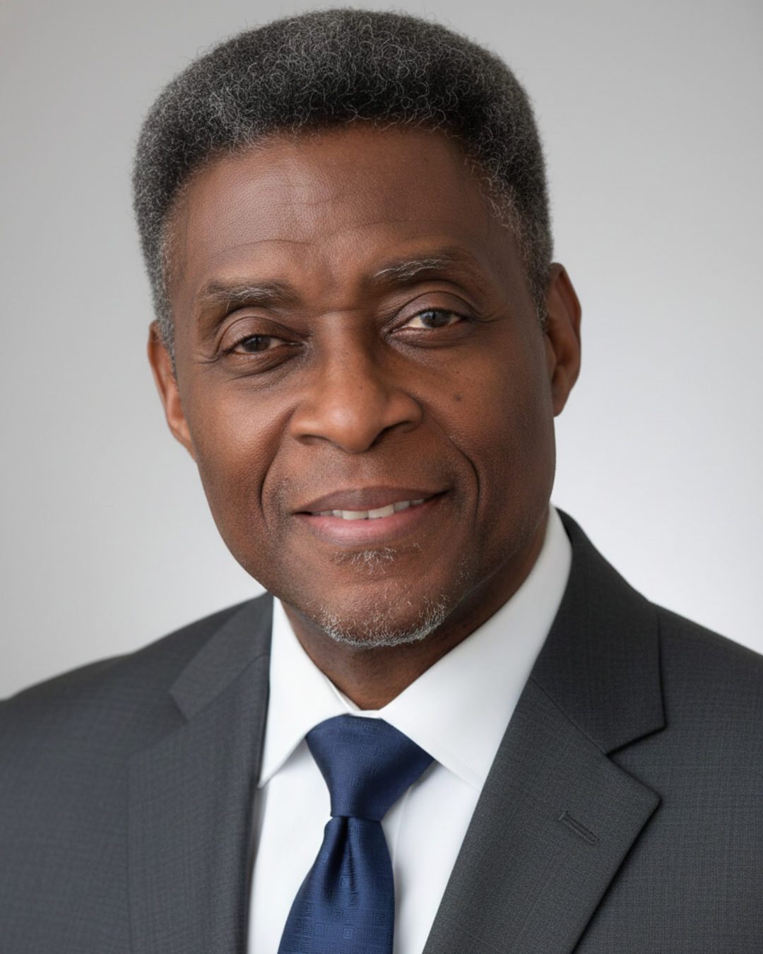 Eric V. Tait Jr. A veteran broadcast journalist and documentarian whose credits include ABC World News Tonight.