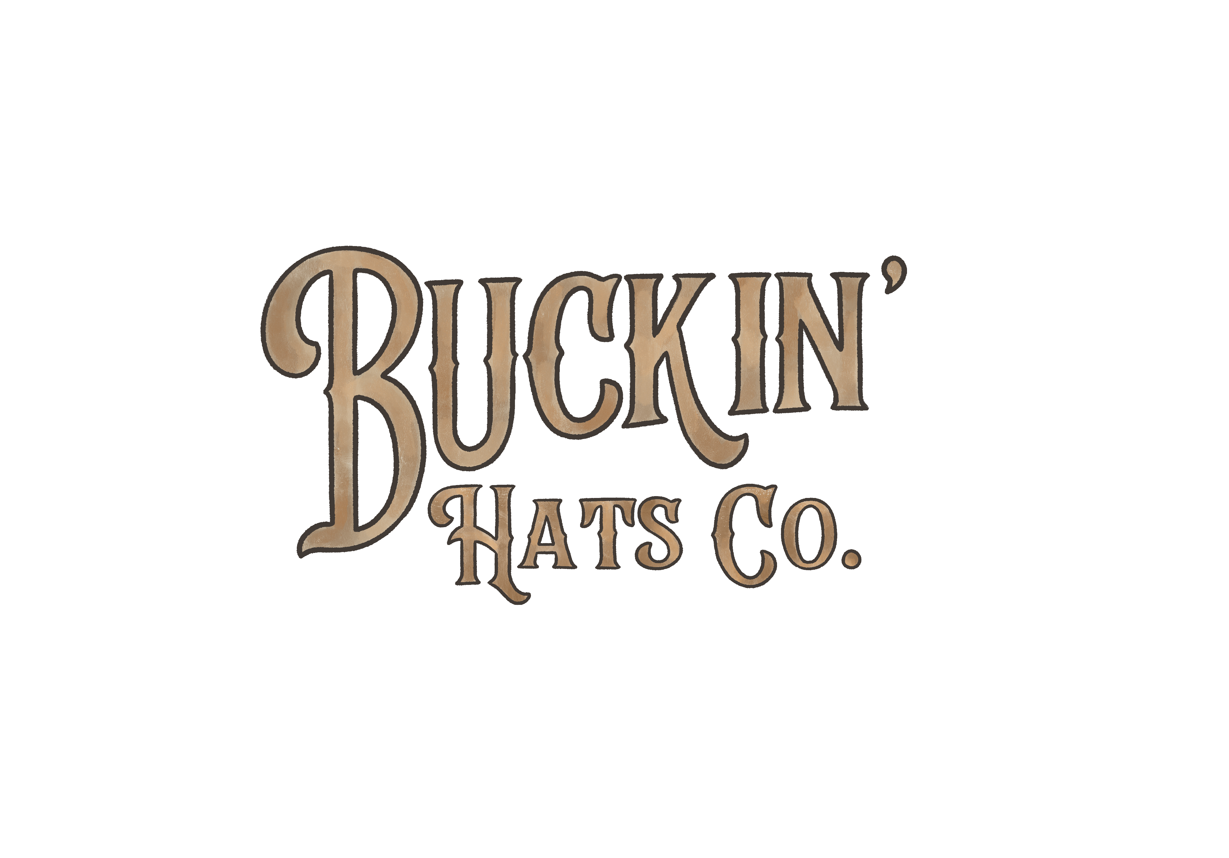 Buckin' Hats Co.