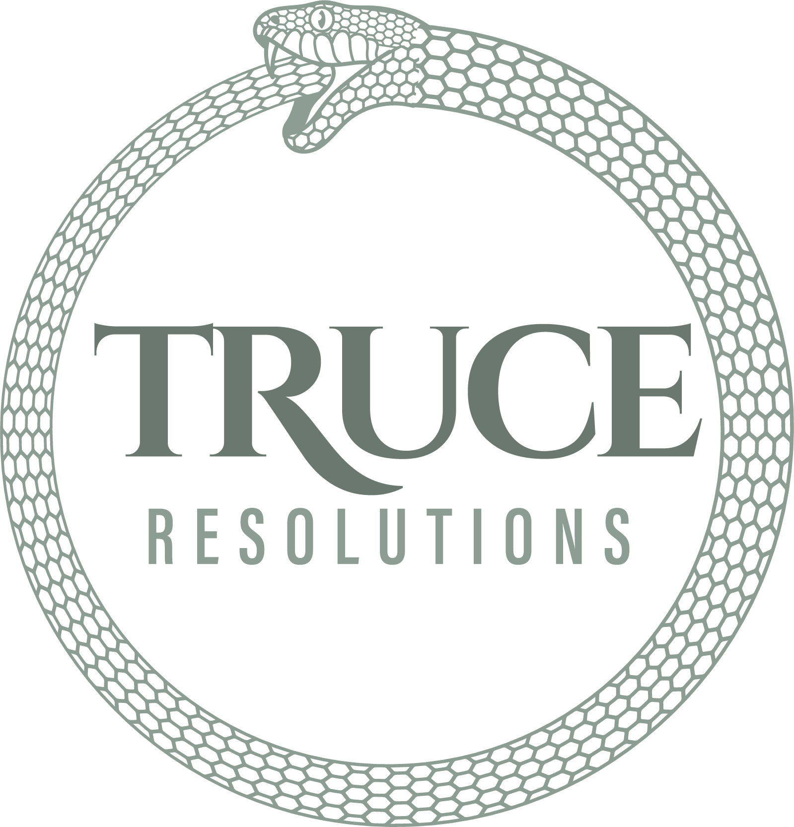 Truce Resolutions