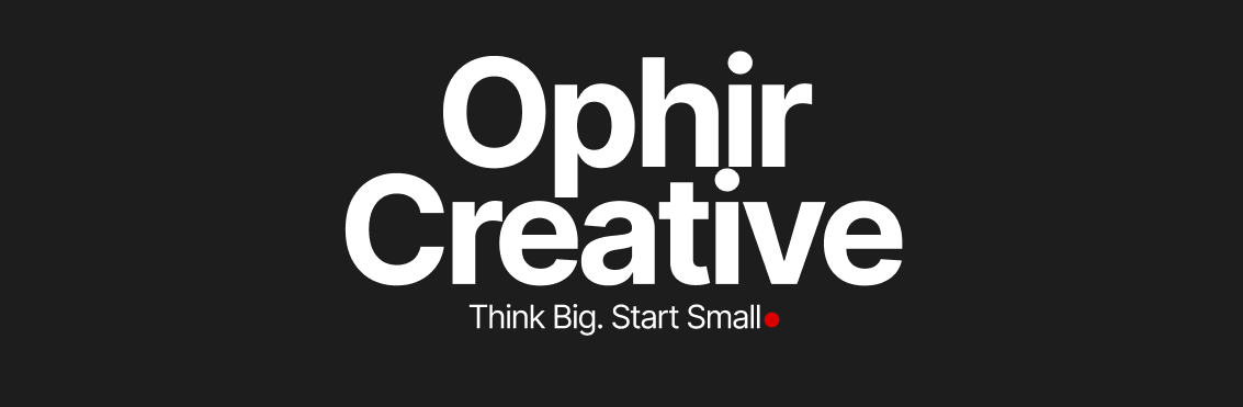 Ophir Creative