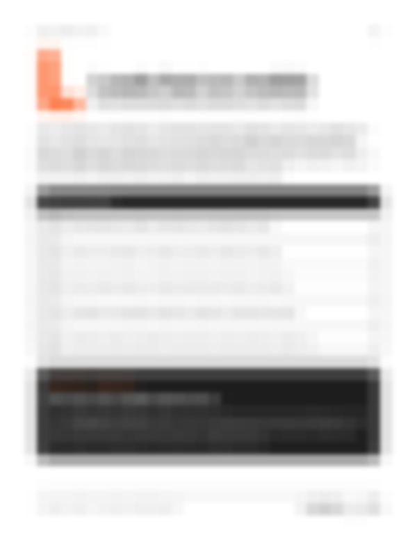 Locked page