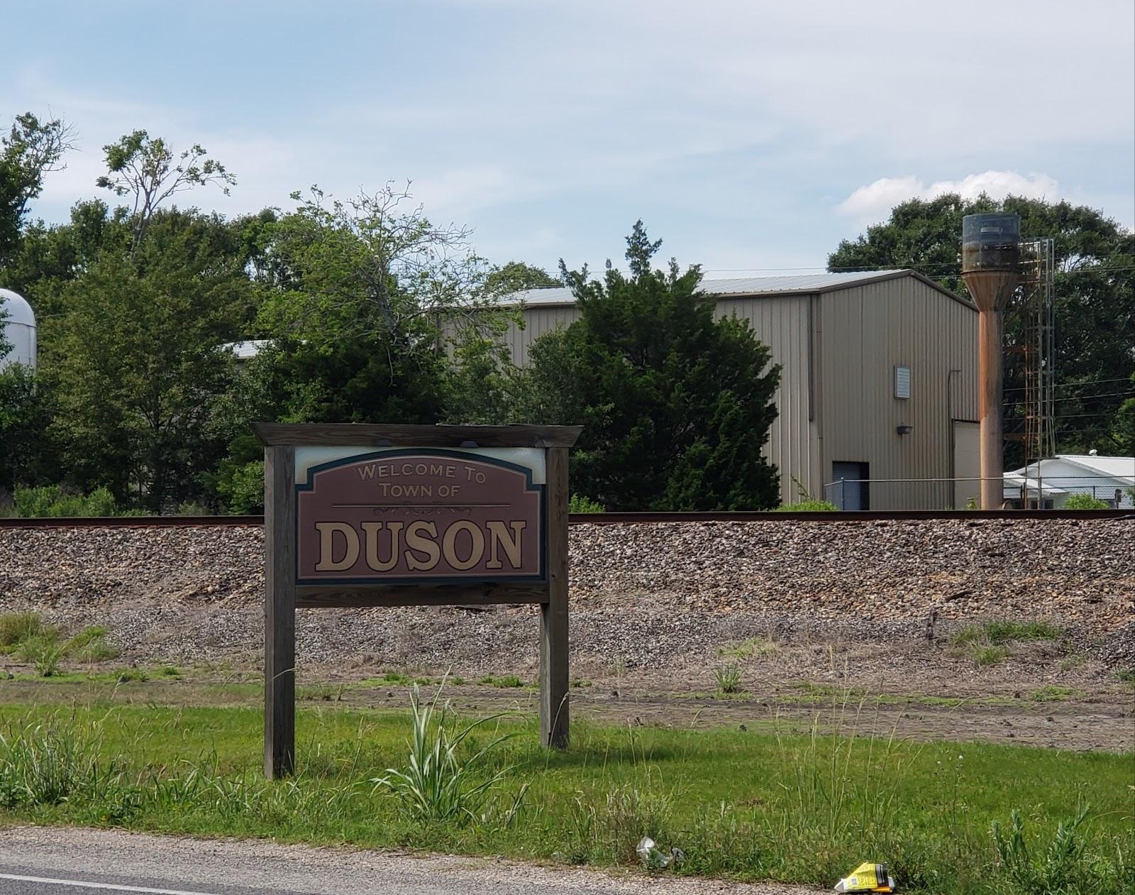 Duson, LA Mobile Detailing