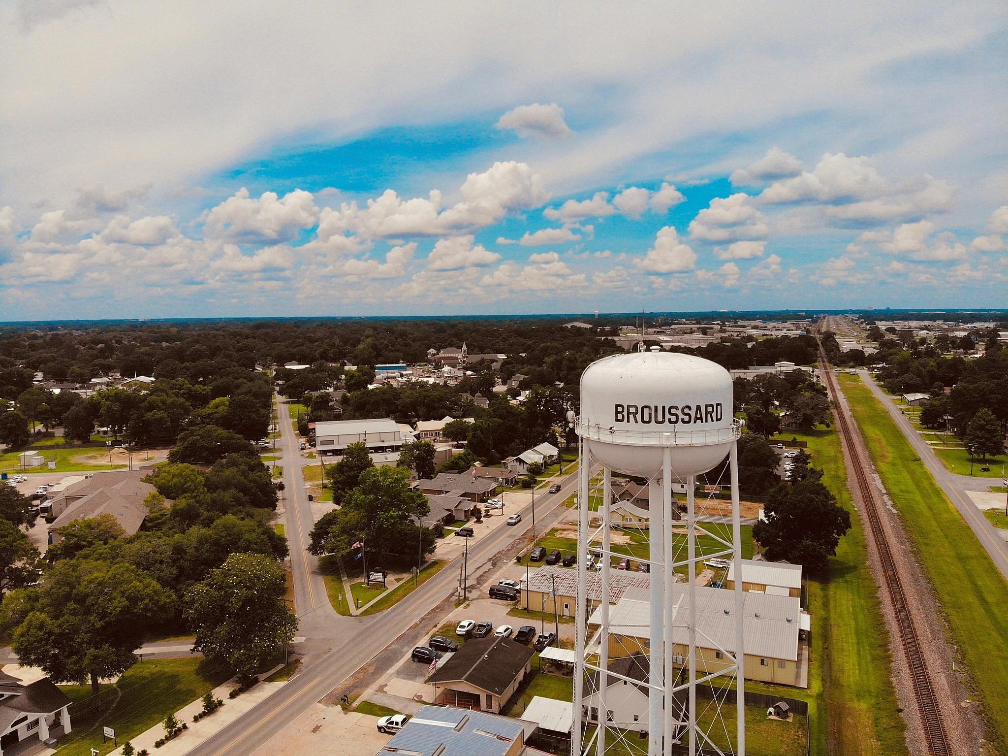 Broussard, LA Mobile Detailing