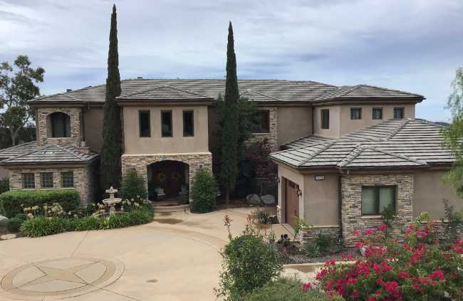 best roof replacement company Greater San Diego