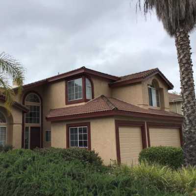 roofer Greater San Diego