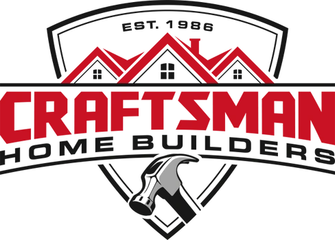 Craftsman Home Builders greater raleigh