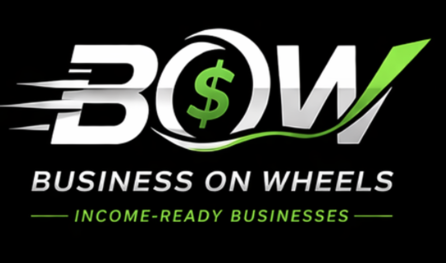 BOW Business on Wheels