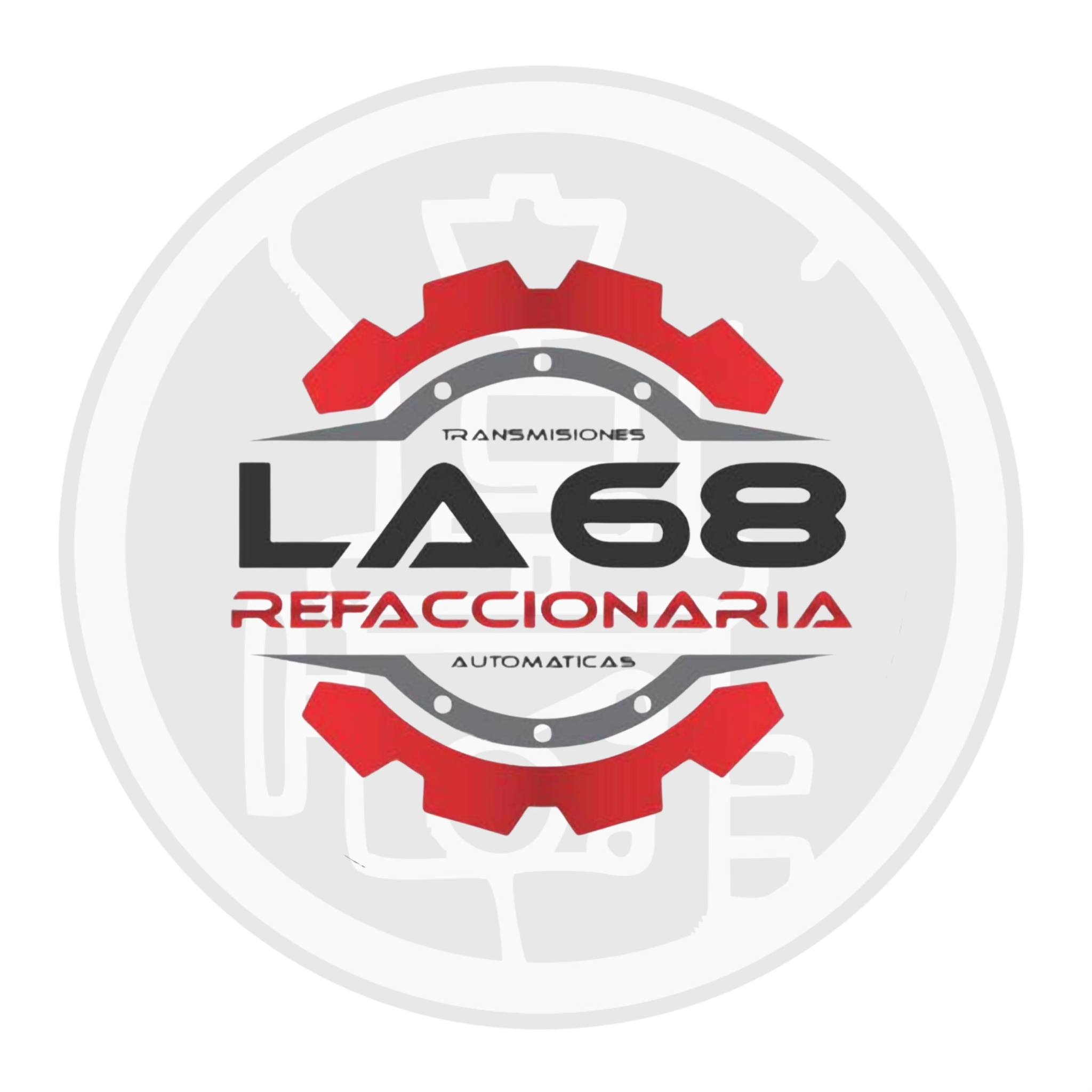 LA 68 Refaccionaria