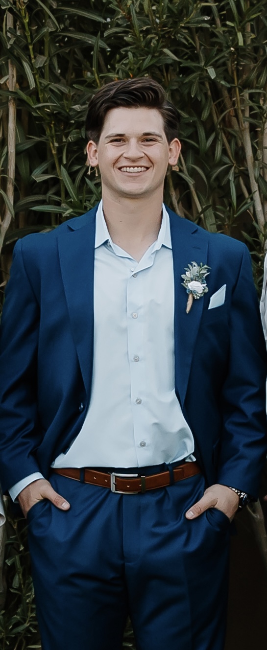 Zachary Schlink