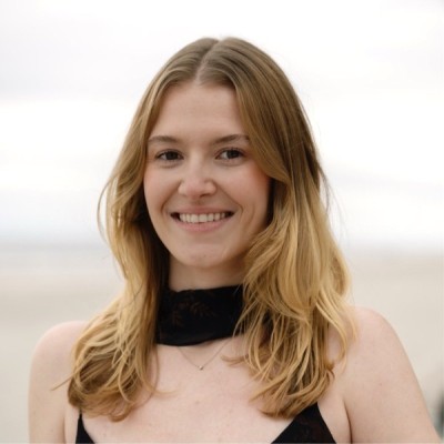 Elizabeth Bushey