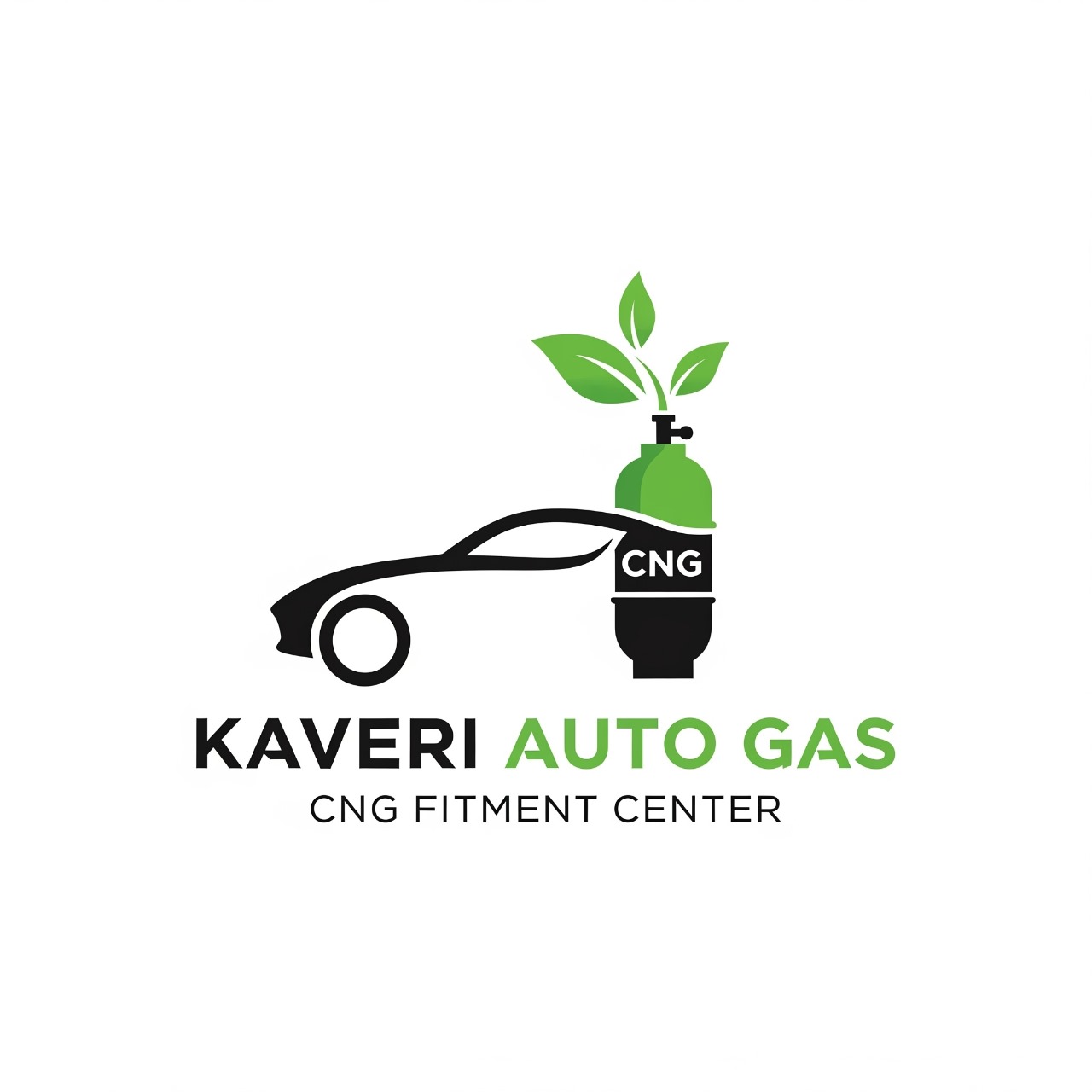 CNG Logo