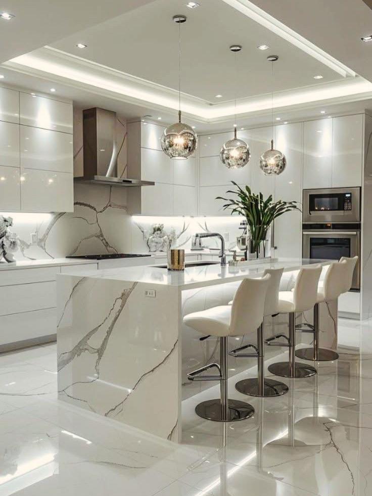 Blueprint Cabinets Custom Kitchen