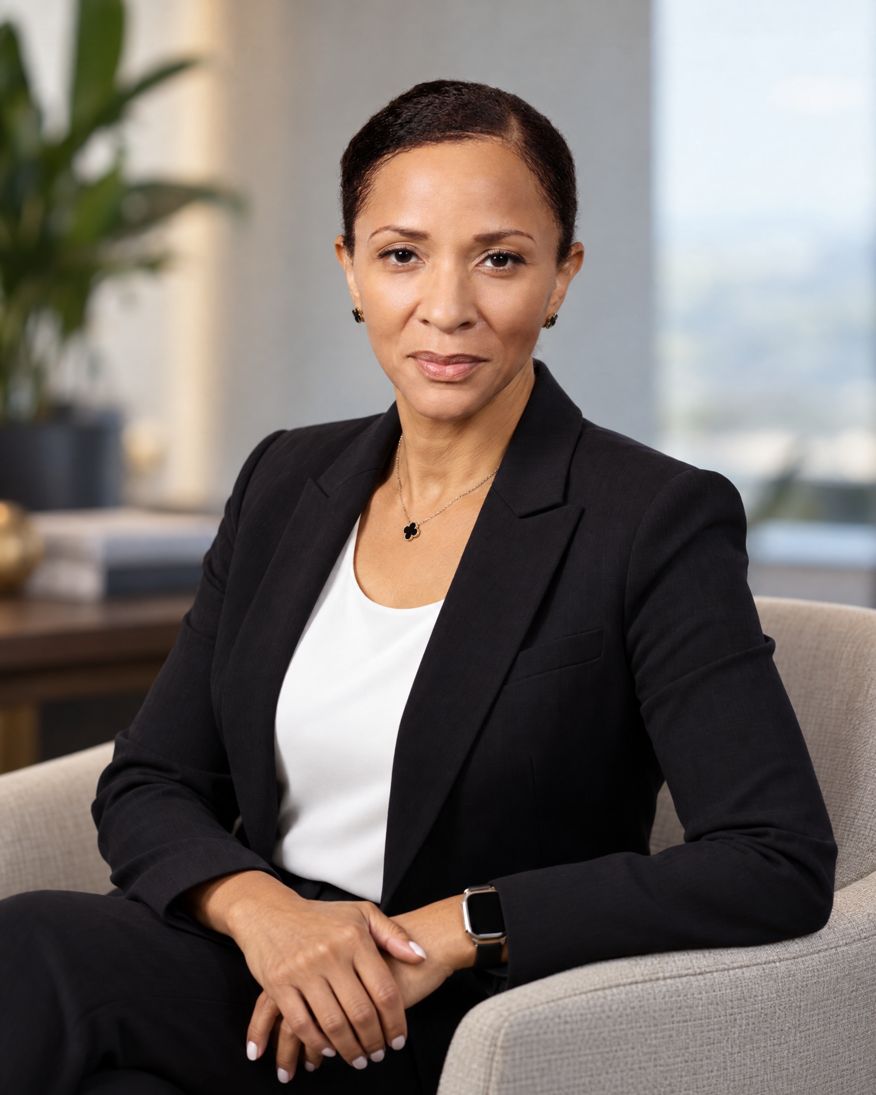 Melissa Evans, Founder & Principal Agent at Melissa Evans Insurance Group
