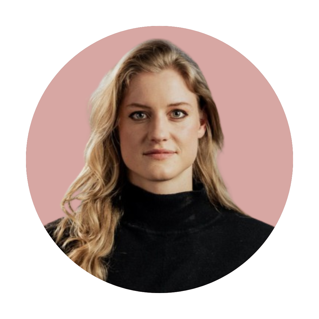 Aniek, Founder FitLife