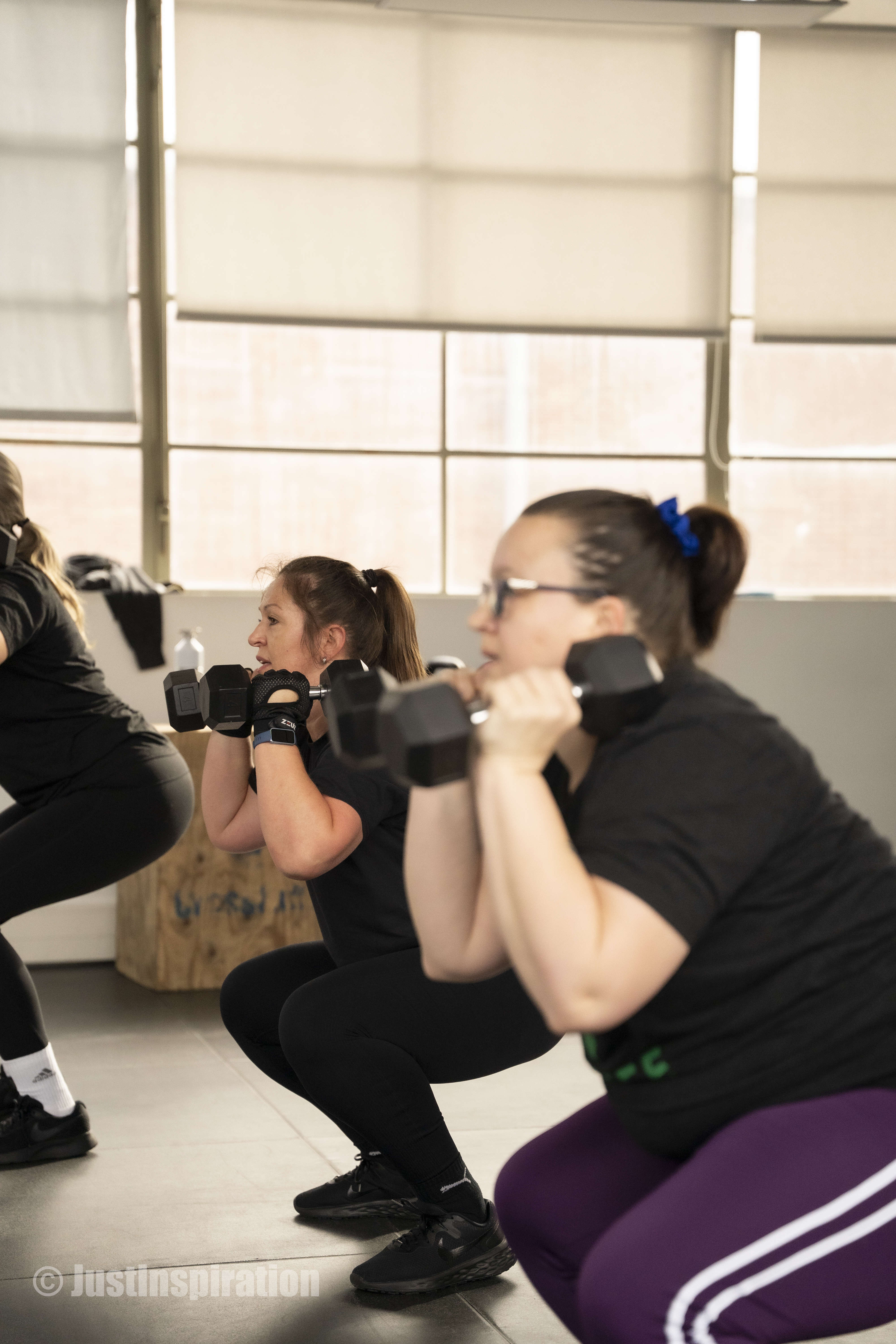FitLife Zaandam coaching en training