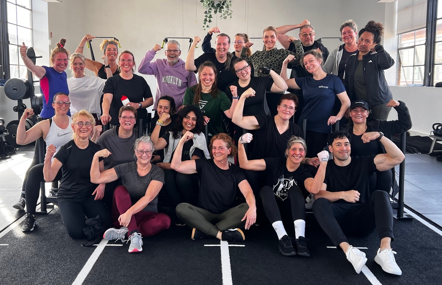 FitLife Zaandam community