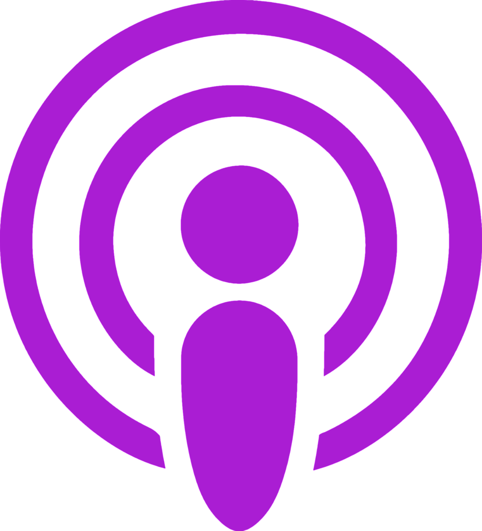 Apple Podcasts
