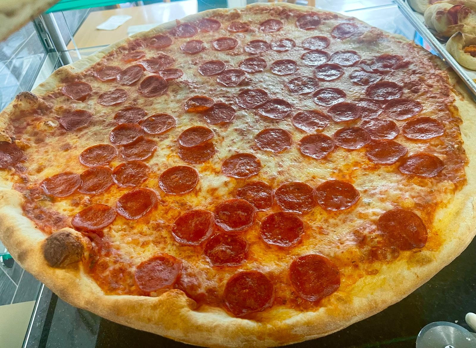Food item