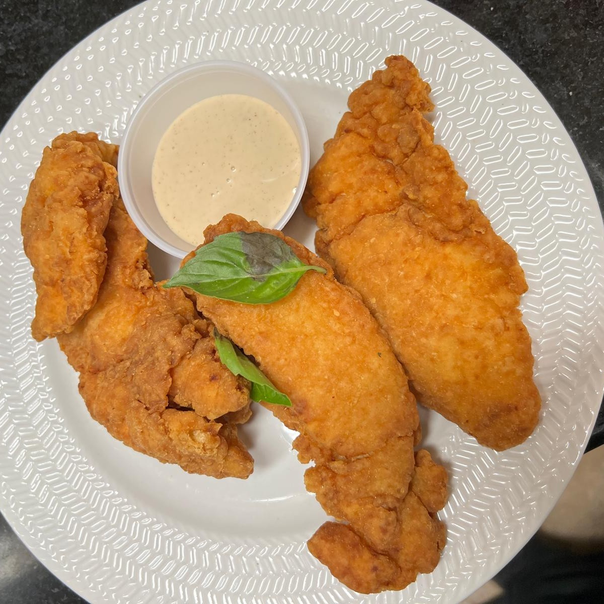Food item