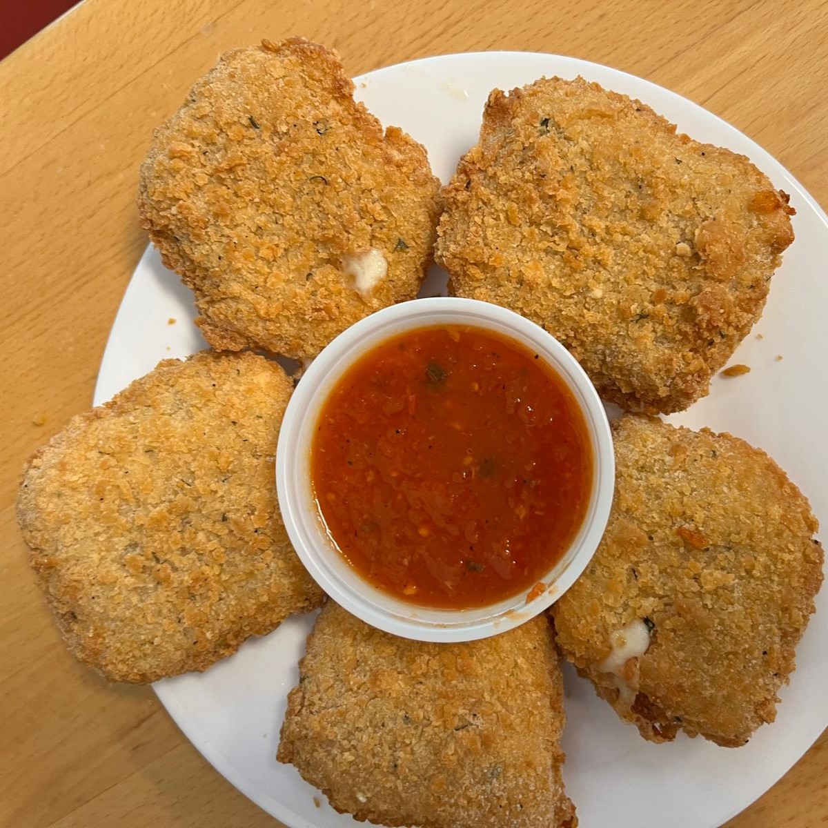 Food item