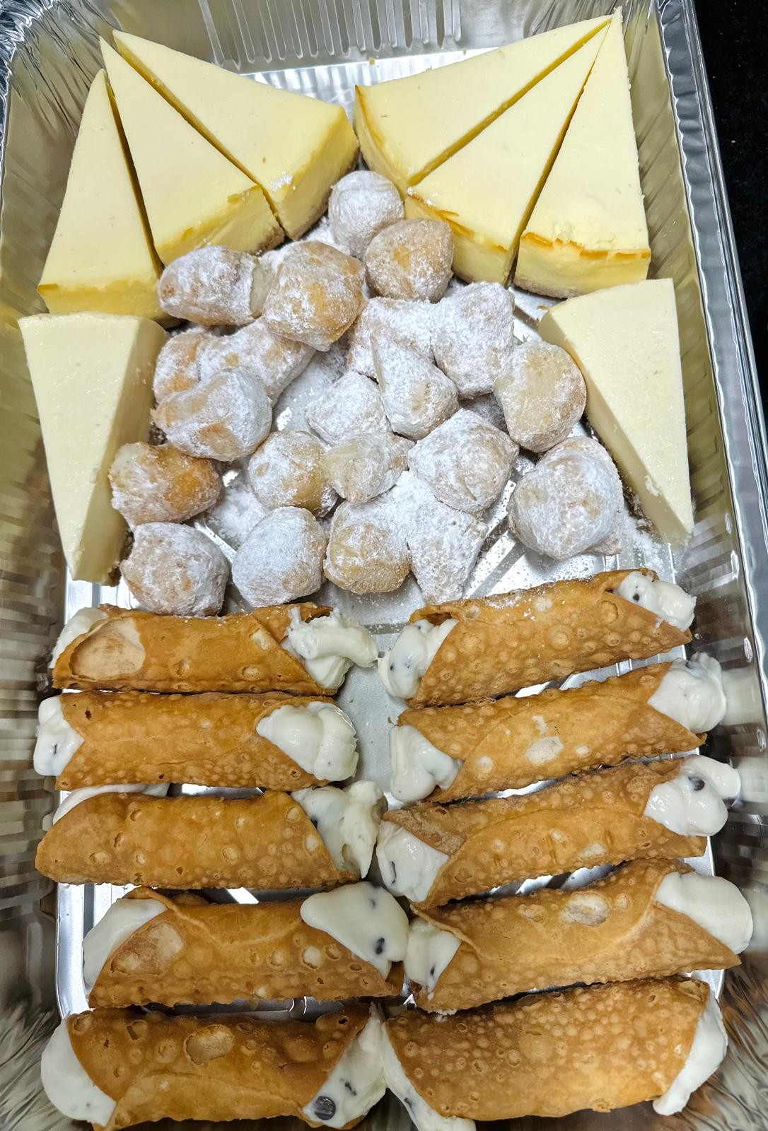 Food item