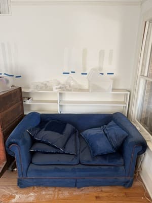 Deep Clean in San Antonio, TX