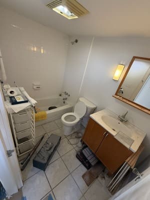 Deep Clean in Alamo Heights, TX