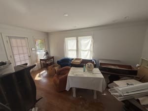 Post Construction Clean in Alamo Heights, TX