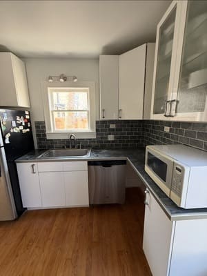 Move In/Move Out Clean in San Antonio, TX