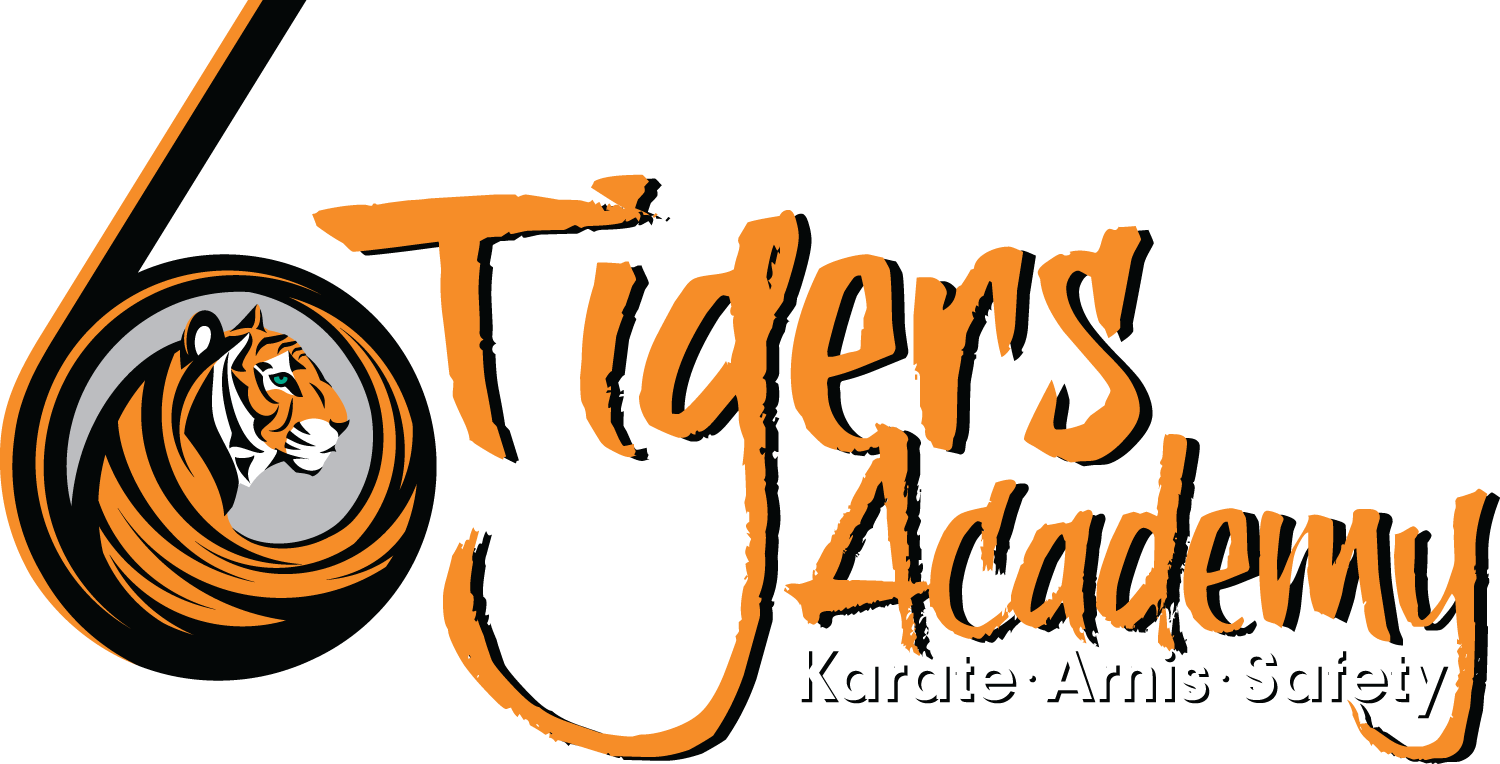 6tigers academy logo