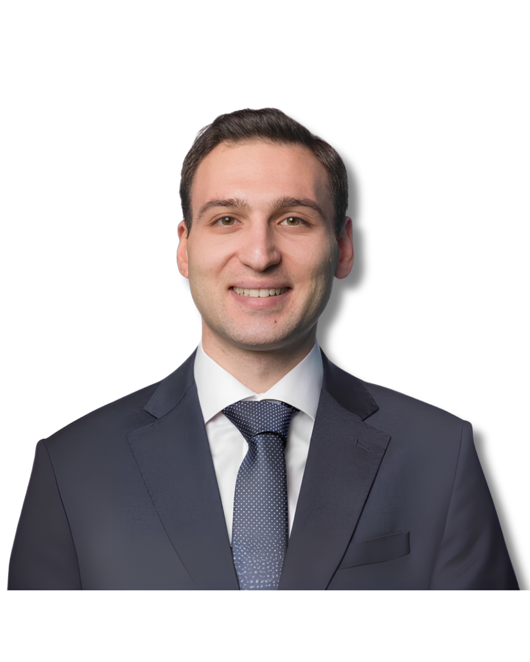Luigi Falcone, consulente finanziario per italiani in Svizzera, Friburgo