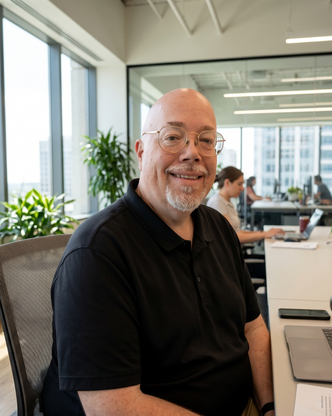 John Reay, founder of Elite Advisors Consulting