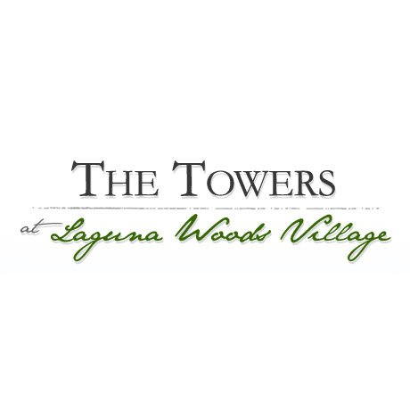The Towers at Laguna Woods Village logo