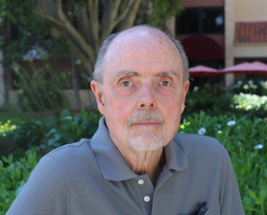 Earl Adamy, President, The Towers at Laguna Woods Village